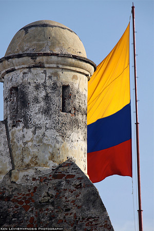 El Castillo Cartagena 2