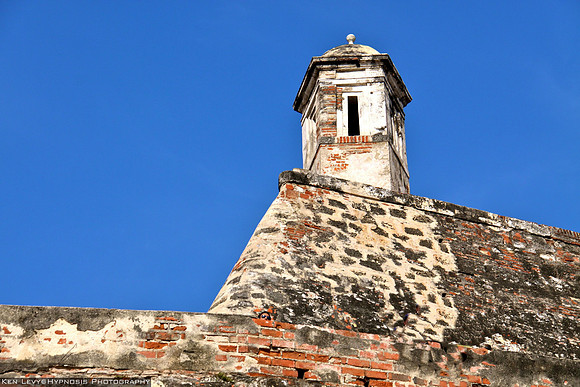 El Castillo Cartagena 1