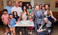 Dad's 100th BD! 9/6/25