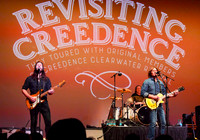 Revisiting Creedence! Tilles Center 11/21/25
