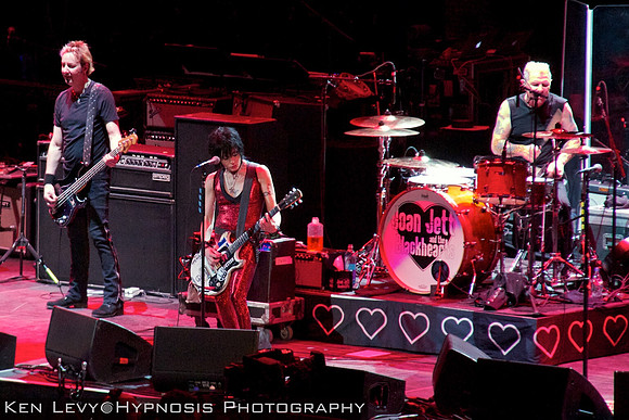 Joan Jett