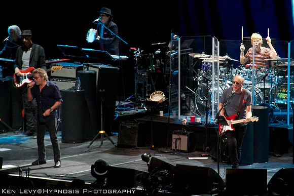 The Who