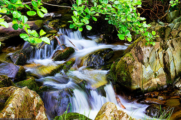 Aire Force, Cumbria England