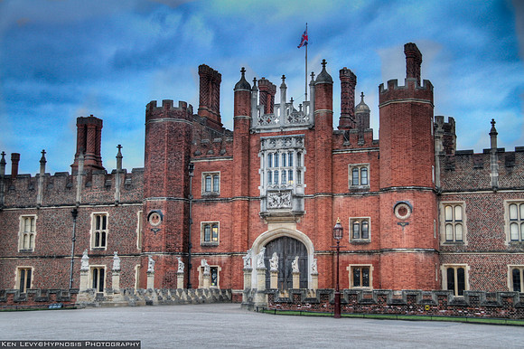 Hampton Court