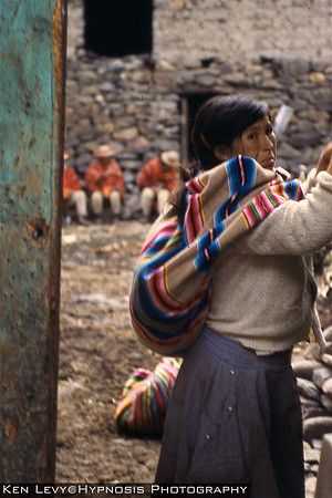 Cuzco, Peru