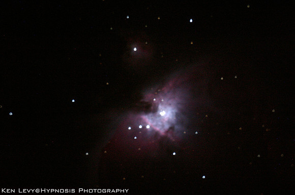 Orion Nebula