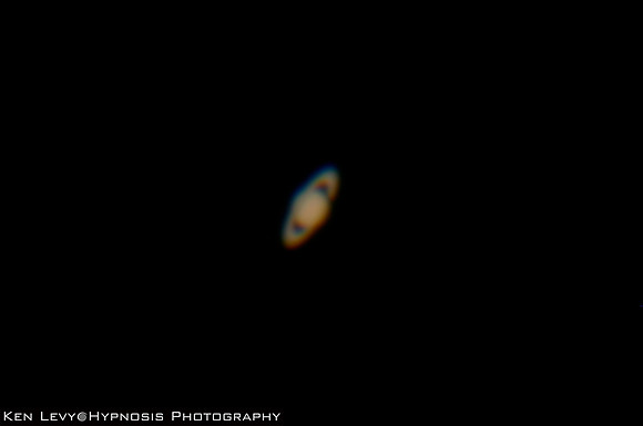 Saturn