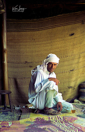 Bedouin, Israel
