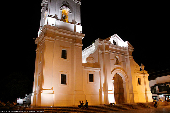church in Barranquilla