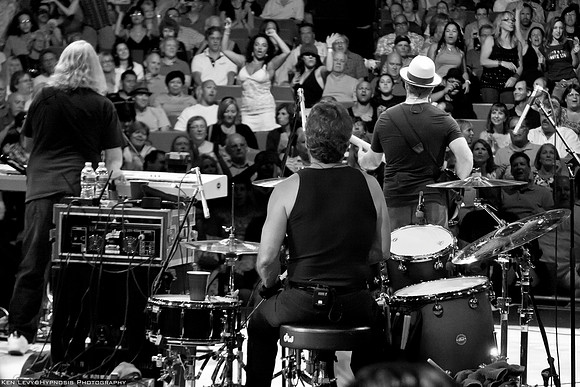 Creedence Clearwater Revisited