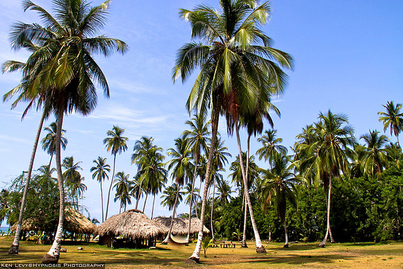 Tirona National Park