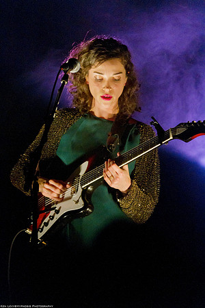 St Vincent 1