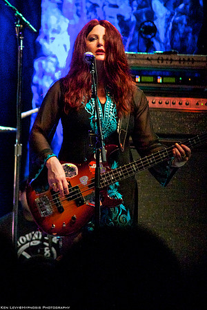 Micki Steele
