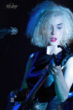 Annie Clark