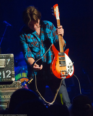 John Fogerty