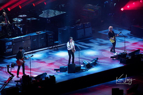Paul McCartney