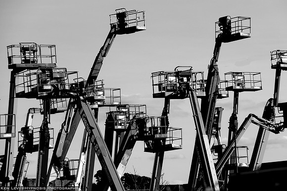 cranes, NH