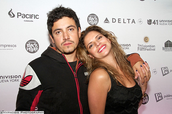 Director Carlos Zapata