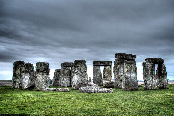Stonehenge